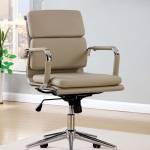 MERCEDES OFFICE CHAIR CM-FC636S-BR